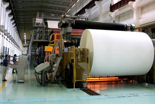 文化紙企業的互聯網轉型發展之路