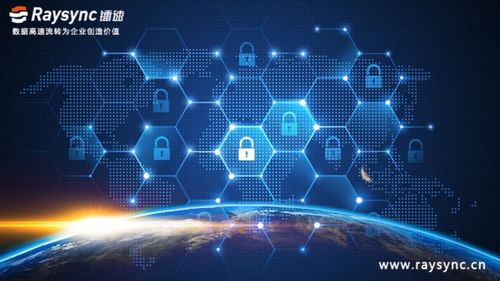 構筑動態屏障 以專業軟件開發應對人員流動中的信息安全隱患